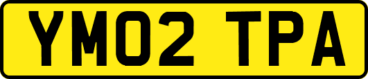 YM02TPA