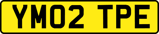 YM02TPE