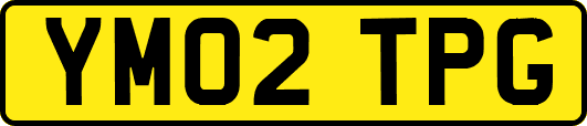 YM02TPG