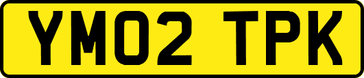 YM02TPK