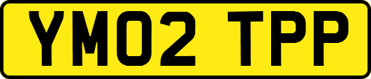 YM02TPP