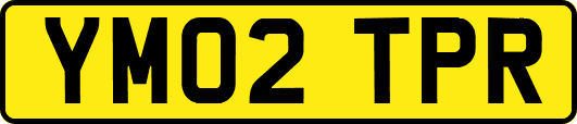 YM02TPR