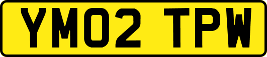 YM02TPW