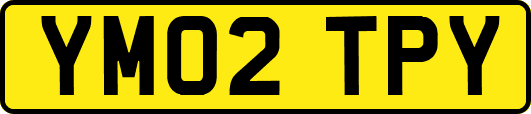 YM02TPY