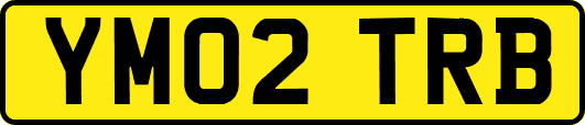 YM02TRB