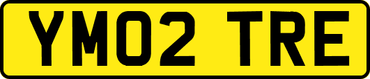 YM02TRE