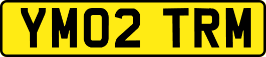 YM02TRM