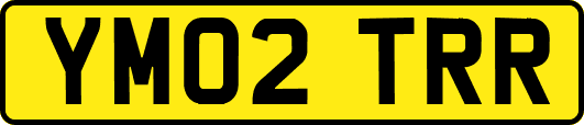 YM02TRR