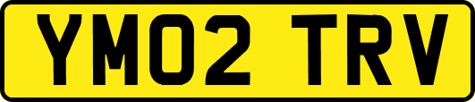 YM02TRV