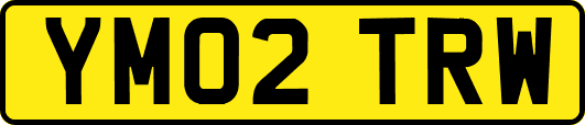 YM02TRW