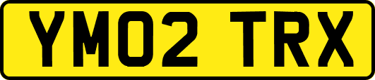 YM02TRX