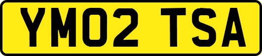 YM02TSA