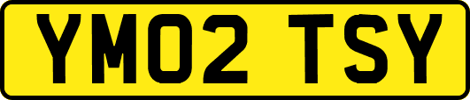 YM02TSY