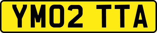 YM02TTA