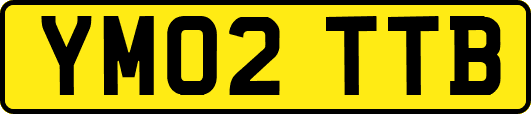 YM02TTB