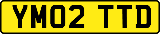 YM02TTD