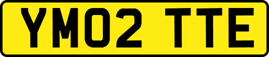 YM02TTE