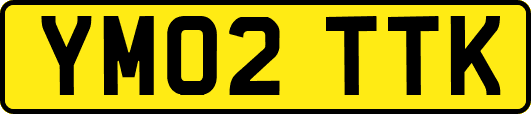 YM02TTK