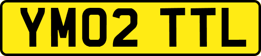 YM02TTL