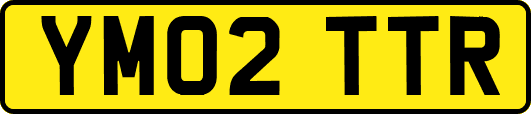YM02TTR
