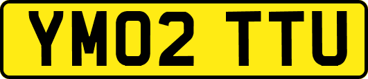 YM02TTU
