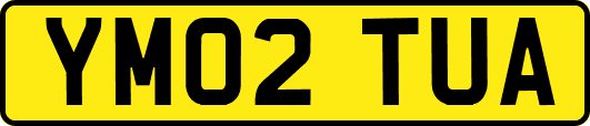 YM02TUA