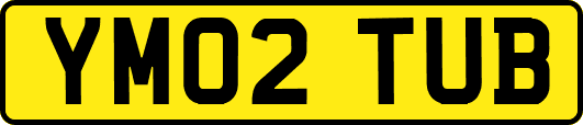 YM02TUB