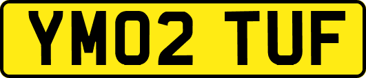 YM02TUF