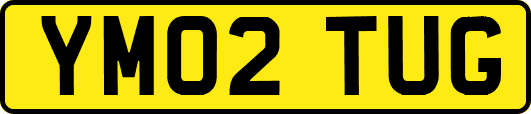 YM02TUG