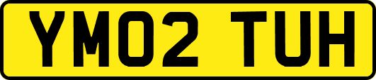 YM02TUH