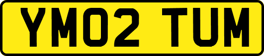 YM02TUM