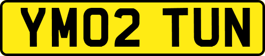 YM02TUN