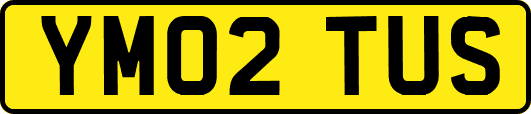 YM02TUS