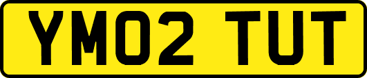 YM02TUT