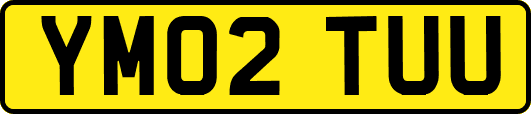 YM02TUU