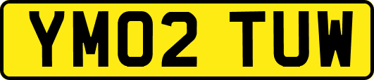 YM02TUW