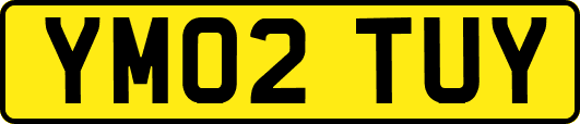 YM02TUY