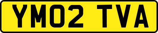 YM02TVA