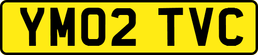 YM02TVC