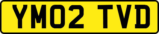 YM02TVD
