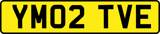 YM02TVE