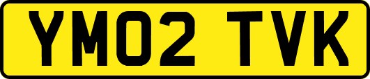 YM02TVK