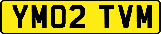 YM02TVM