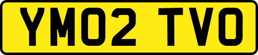 YM02TVO