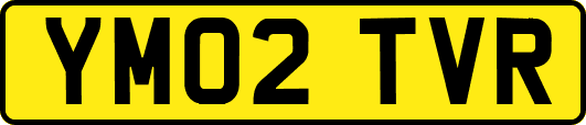 YM02TVR