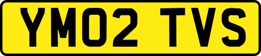 YM02TVS