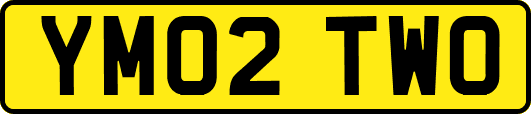 YM02TWO