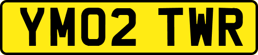 YM02TWR