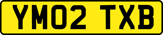 YM02TXB