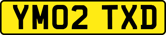 YM02TXD